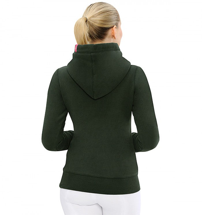 Lia Hoody Sweatshirt - Spooks