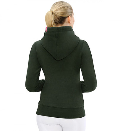 Lia Hoody Sweatshirt - Spooks