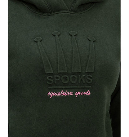 Lia Hoody Sweatshirt - Spooks