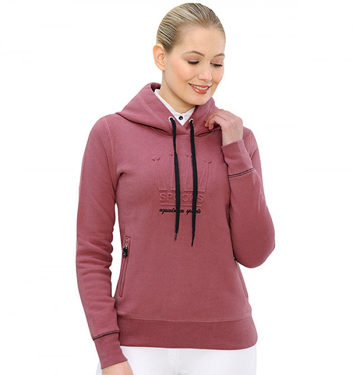Lia Hoody Sweatshirt - Spooks