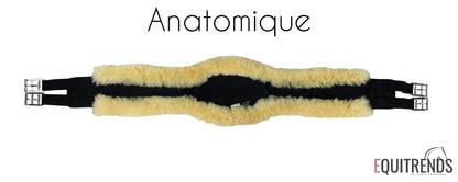 Sangle longue sur mesure - MATTES