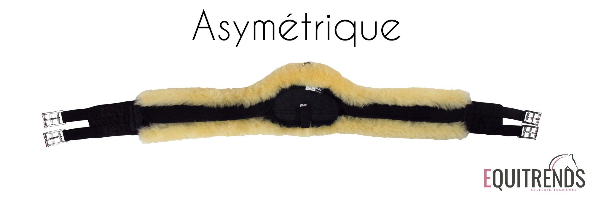 Sangle longue sur mesure - MATTES