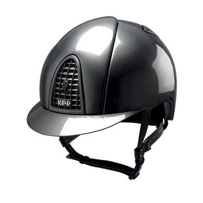 Casque CROMO METAL - KEP