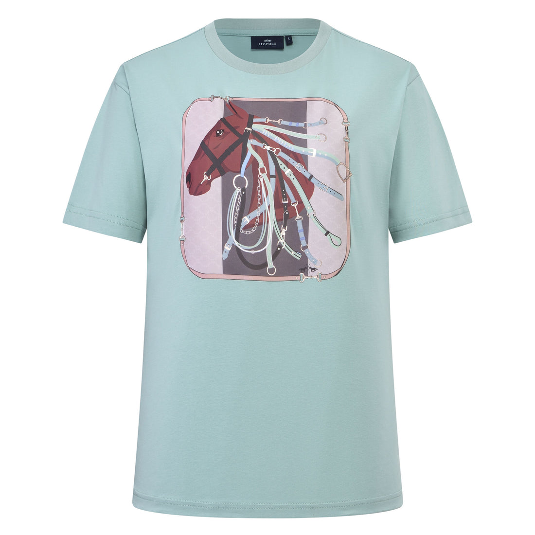 T-shirt Jutta - HV POLO