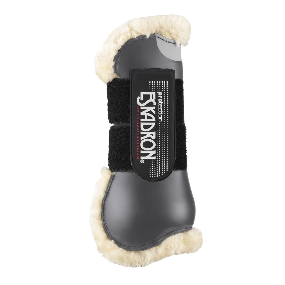 Guêtres doublée Faux Fur Flexisoft - Eskadron