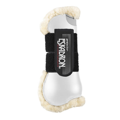 Guêtres doublée Faux Fur Flexisoft - Eskadron