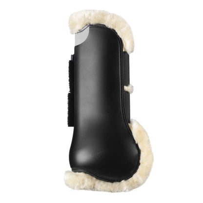 Guêtres doublée Faux Fur Flexisoft - Eskadron
