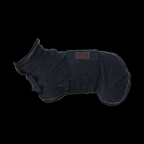 Dog Towel Coat - Kentucky