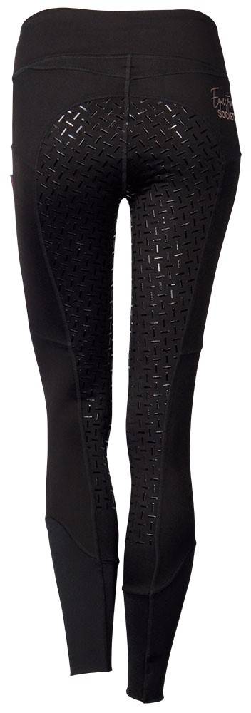 Equitights Jamestown Full Grip Pants - Harry&