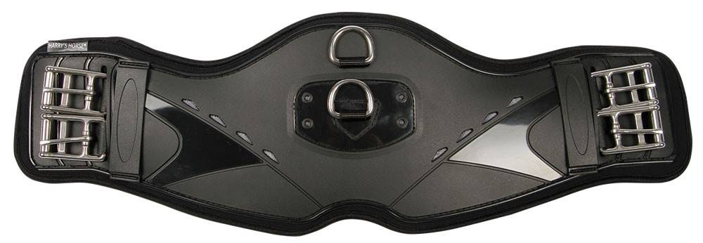 Elite Air Dressage Girth - Harry&