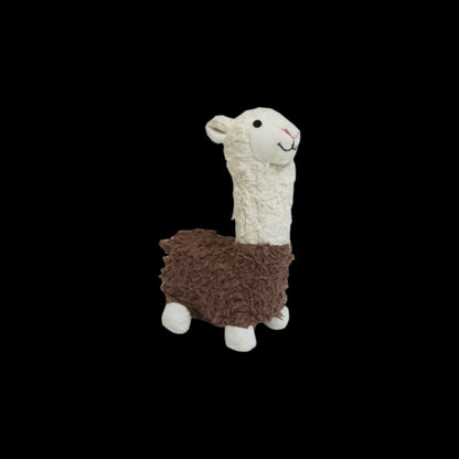 Alpaca Alfredo Dog Toy - Kentucky