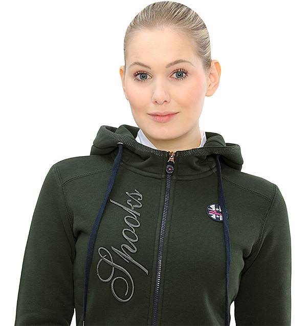 Gilet Stellah Jacket - Spooks