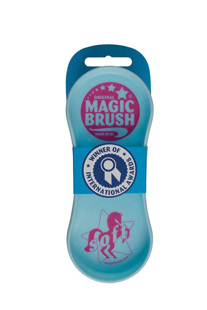 Magic Brush Soft - Harry&