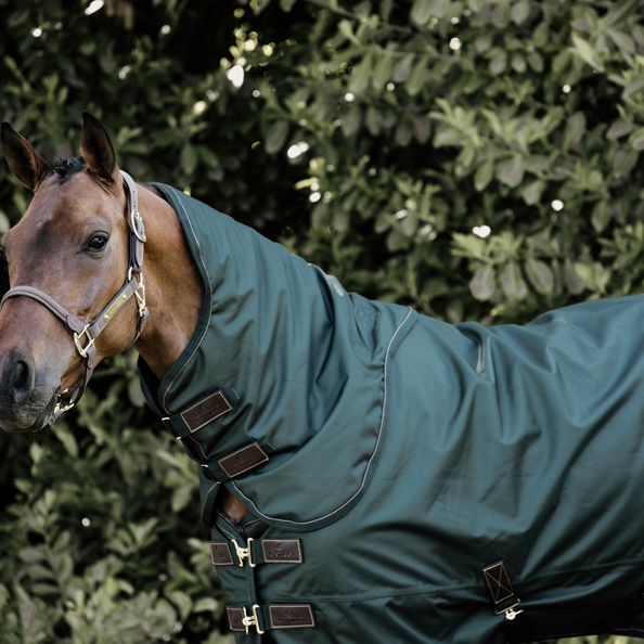 Couvre-cou All Weather imperméable pro 150G - Kentucky