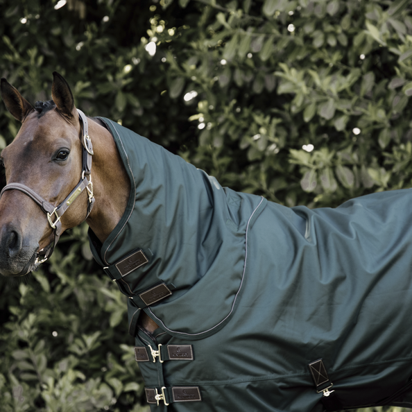 Couvre-cou All Weather imperméable pro 150G - Kentucky