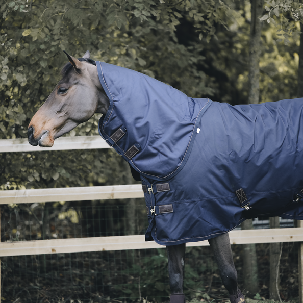 Couvre-cou All Weather imperméable pro 150G - Kentucky