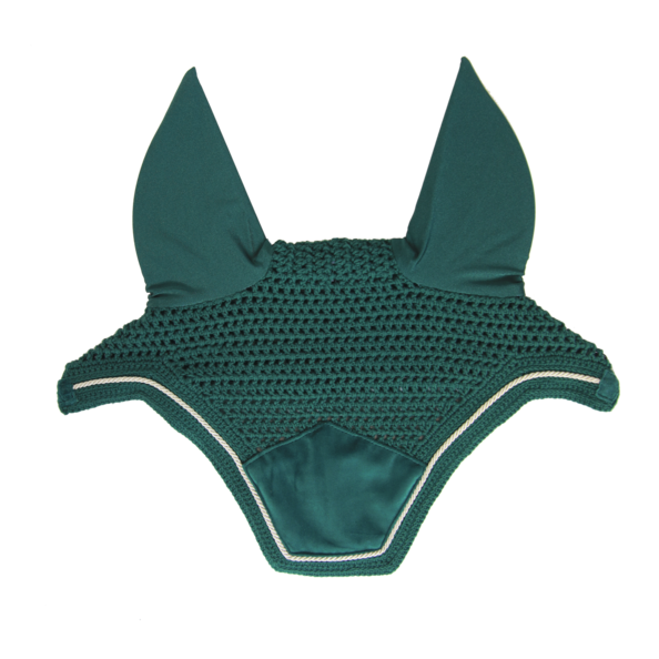 Bonnet Wellington Velvet Vert Sapin - Kentucky