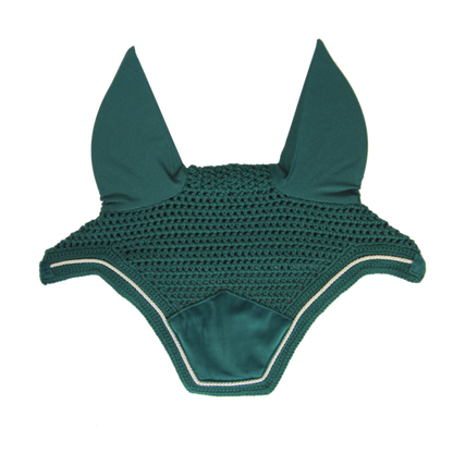 Bonnet Wellington Velvet Vert Sapin - Kentucky