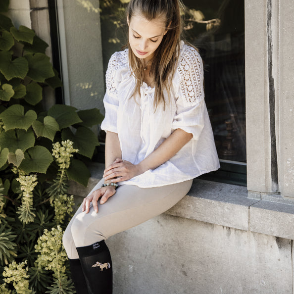 Chaussettes SAMMY - Kentucky