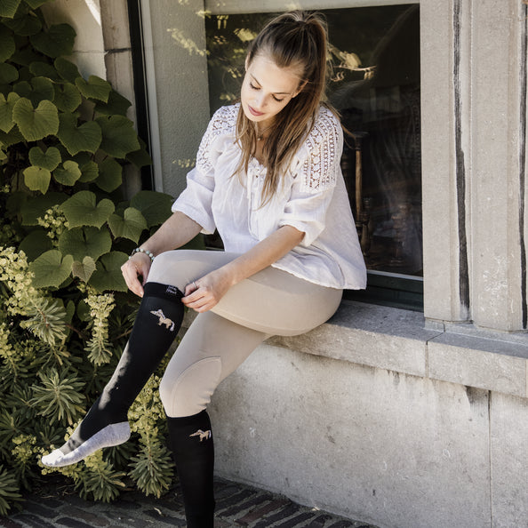 Chaussettes SAMMY - Kentucky