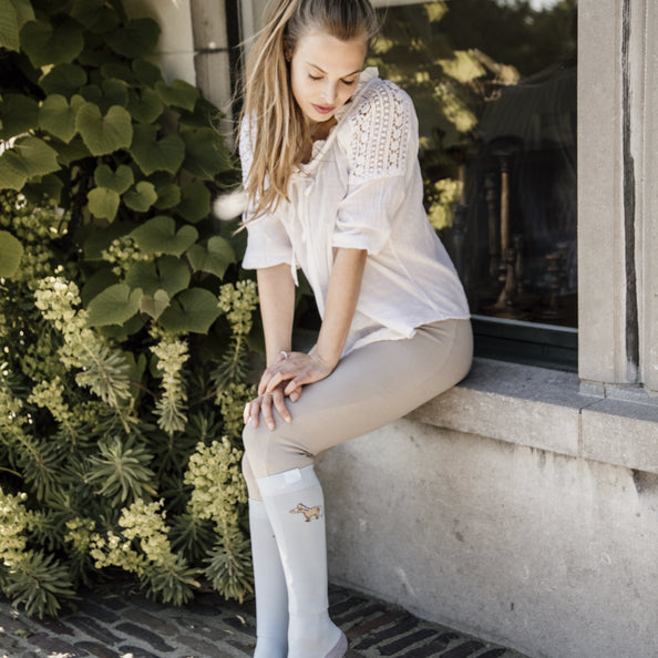 Chaussettes SAMMY - Kentucky