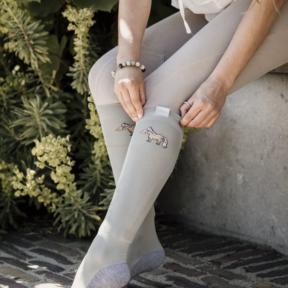 Chaussettes SAMMY - Kentucky