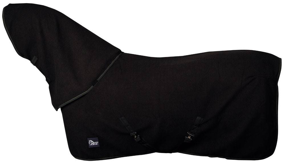 Couverture polaire avec cou roulé - Harry&