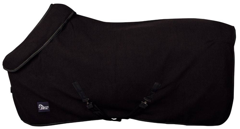Couverture polaire avec cou roulé - Harry&