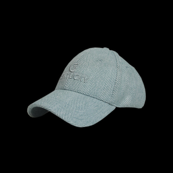 Casquette Baseball Wool - Kentucky