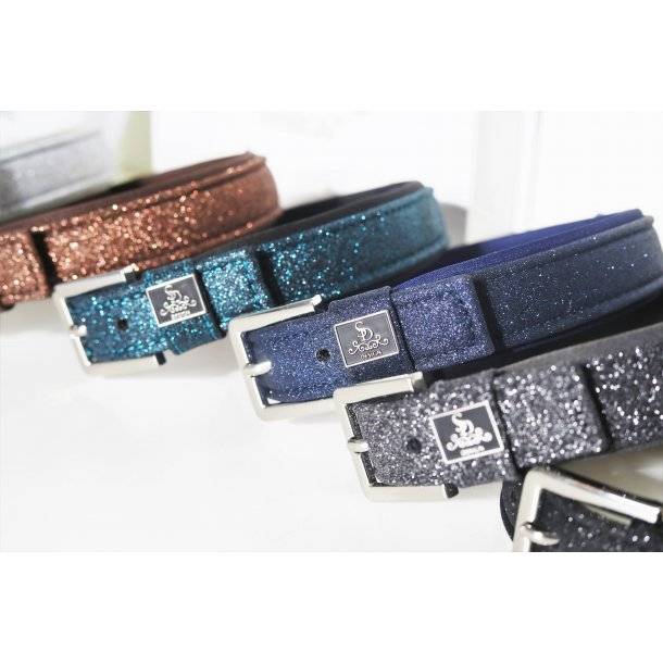 Collier pour chien Hollywood Glamorous - SD Design
