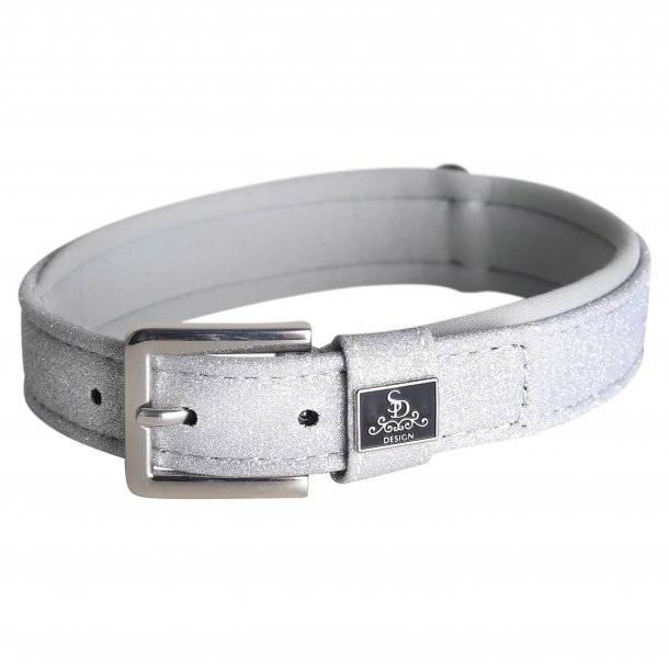 Collier pour chien Hollywood Glamorous - SD Design