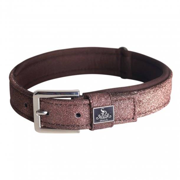Collier pour chien Hollywood Glamorous - SD Design