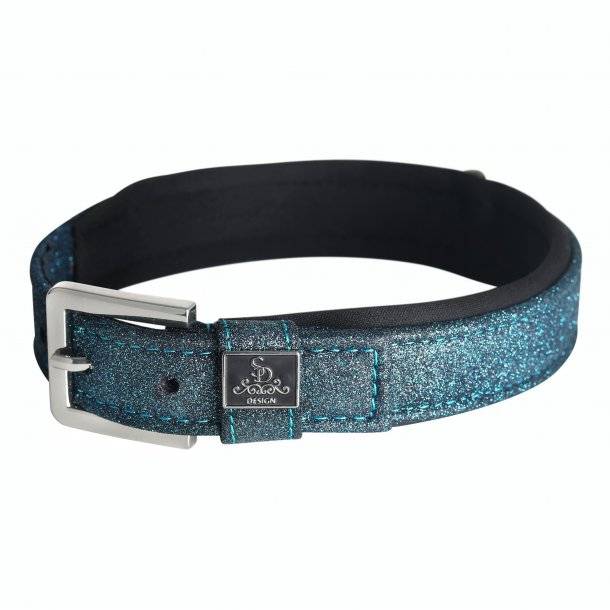 Collier pour chien Hollywood Glamorous - SD Design