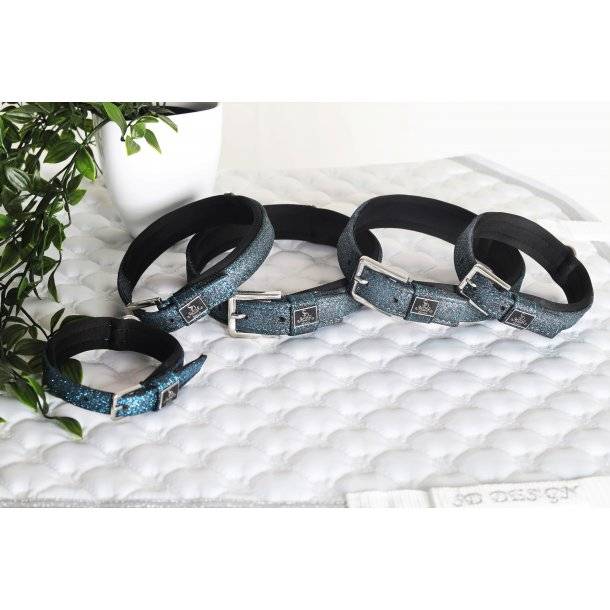 Collier pour chien Hollywood Glamorous - SD Design