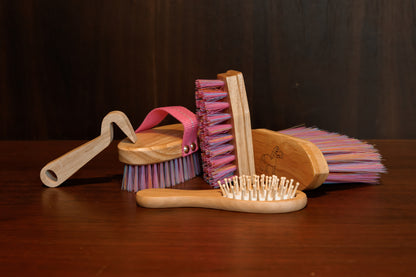 Brosse à crins Licorne Sammy Kids - Kentucky