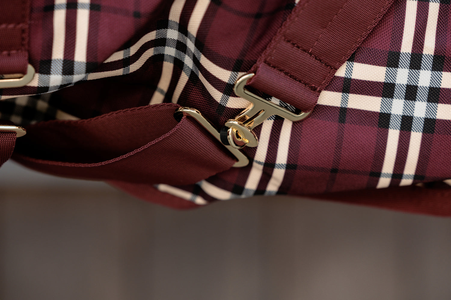 Couverture d’extérieur Imperméable All Weather Comfort 200g - Kentucky