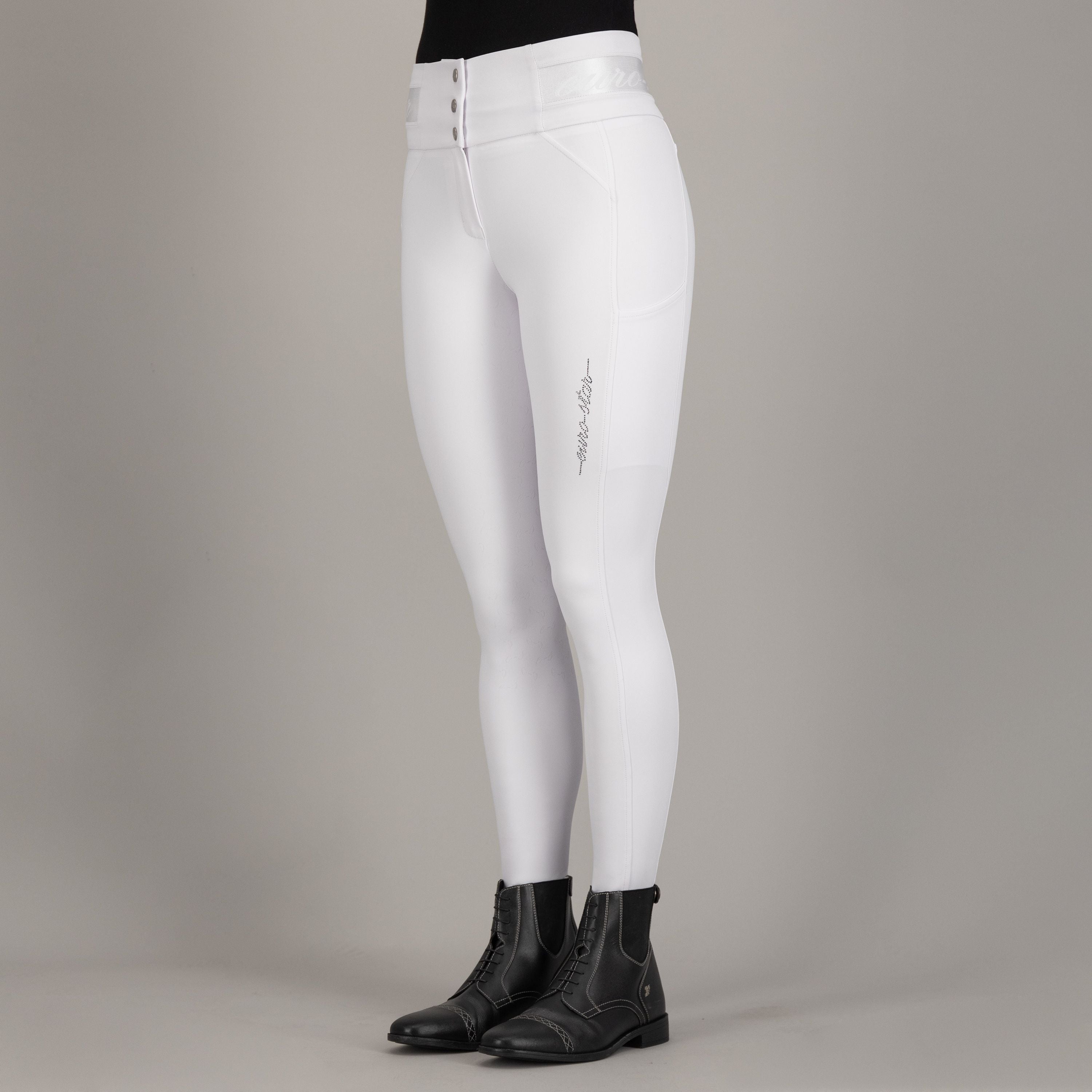 Pantalon d&