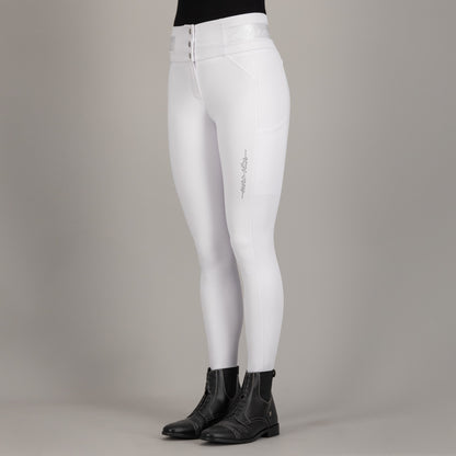 Pantalon d&
