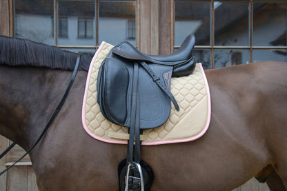 Tapis Softshell Onion Quilt DRESSAGE - Kentucky