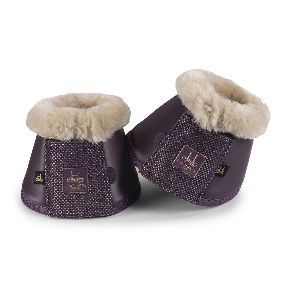 Softslate Faux Fur Heritage Bells 2020 - Eskadron