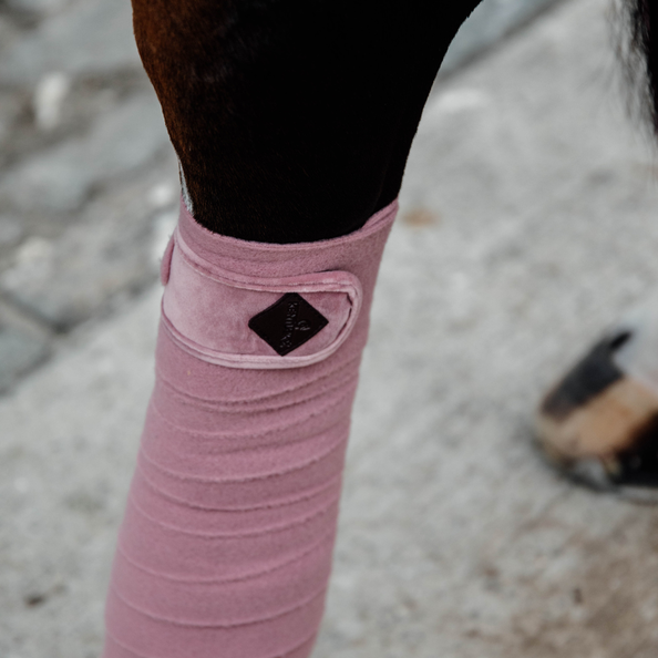 Bandes de polo Velvet  - Kentucky