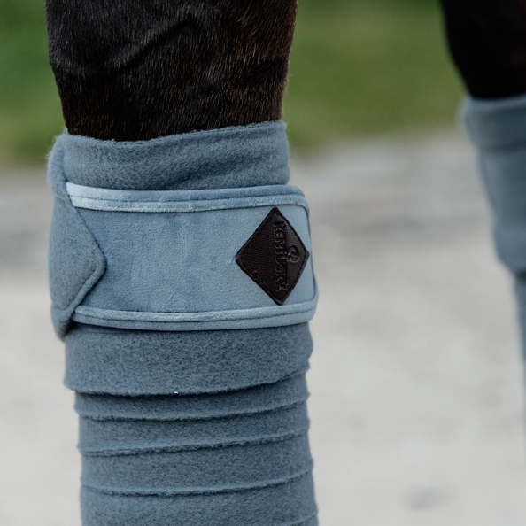 Bandes de polo Velvet  - Kentucky