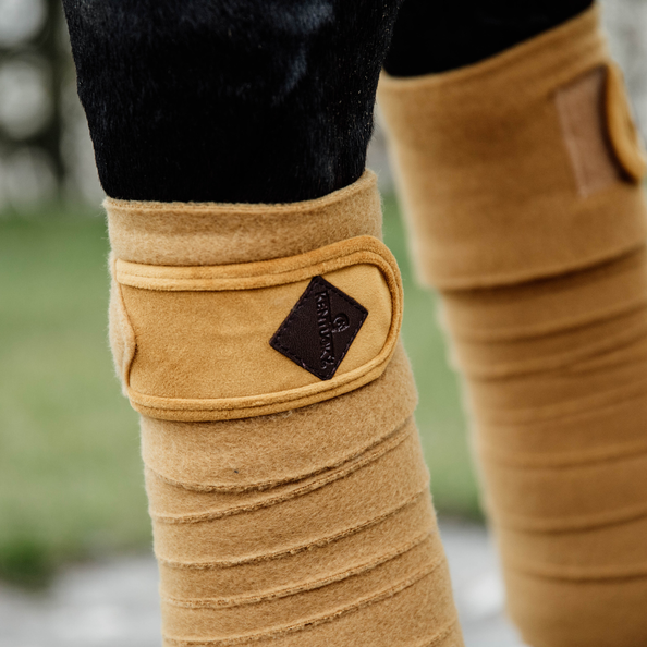Bandes de polo Velvet  - Kentucky