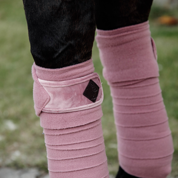 Bandes de polo Velvet  - Kentucky