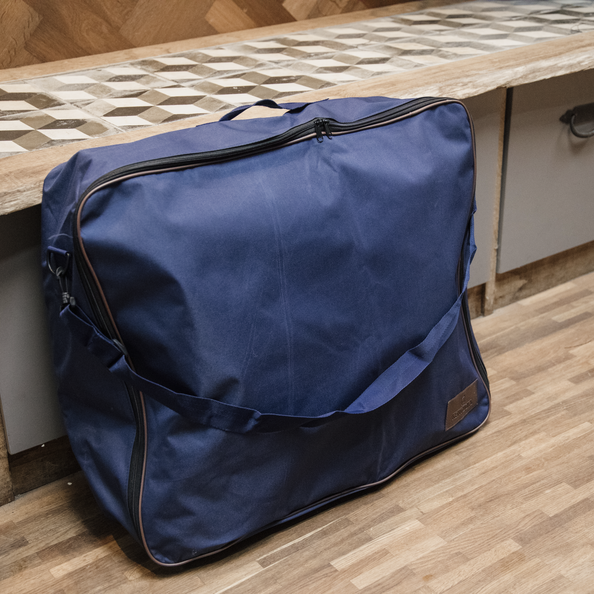 Carpet Bag - Kentucky