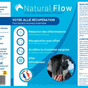 Crème raffraichissante Natural&