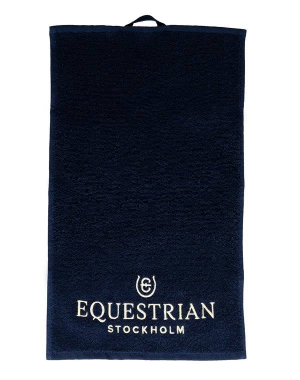 Towel - Equestrian Stockholm