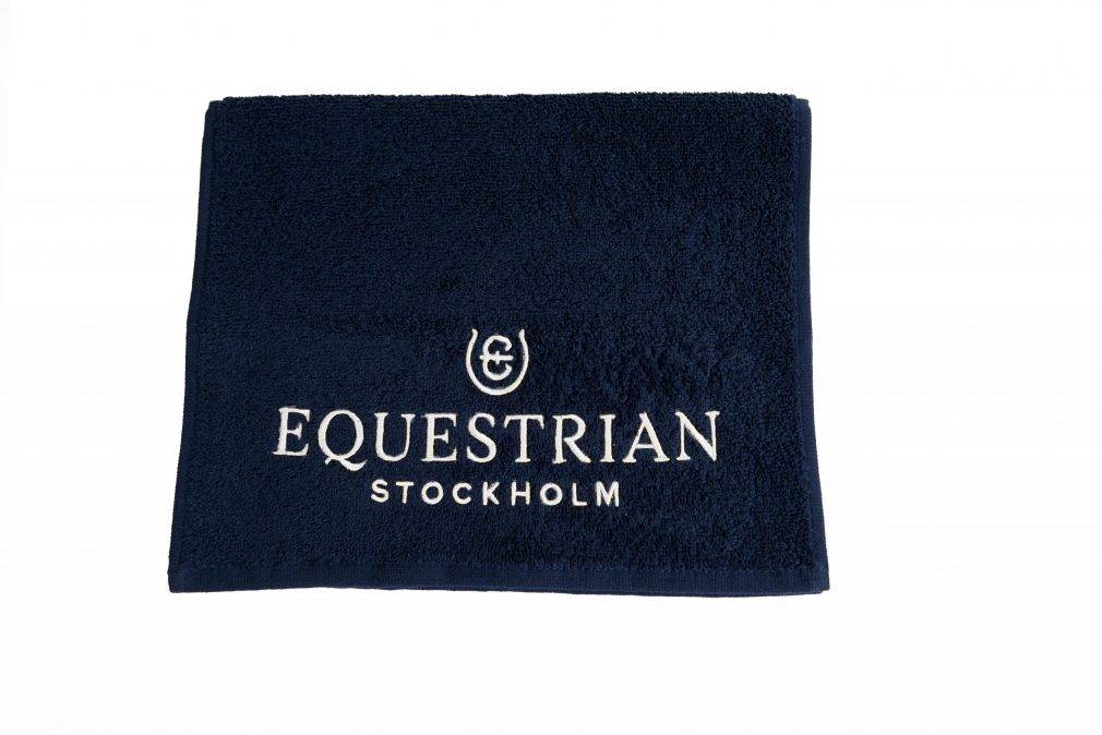 Towel - Equestrian Stockholm