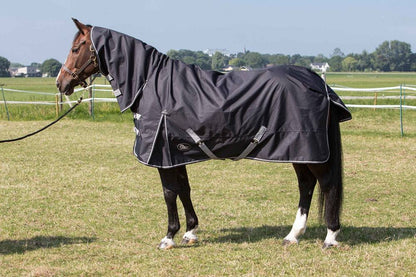 Thor 0gr Combo Stretch limo waterproof rug - Harry&