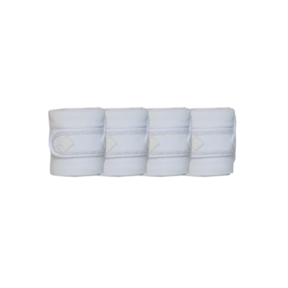 Pearls Polo Bands - Kentucky